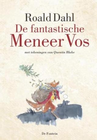 De fantastische Meneer Vos