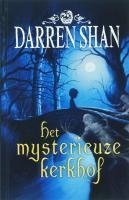 Het mysterieuze kerkhof