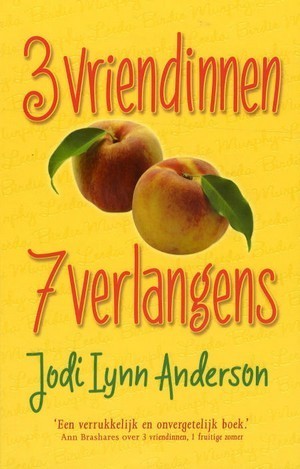 3 vriendinnen, 7 verlangens