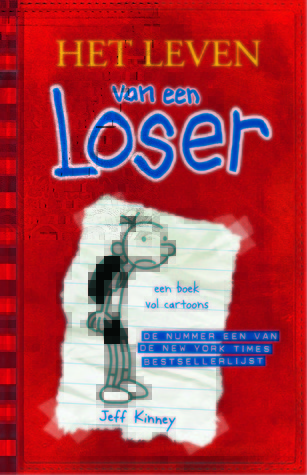Het leven van een Loser