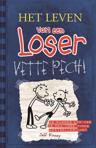 Vette Pech!