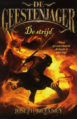 De strijd