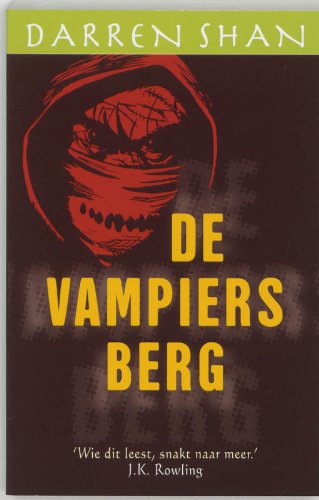De vampiersberg
