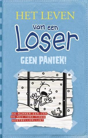 Geen paniek!