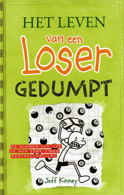 Gedumpt