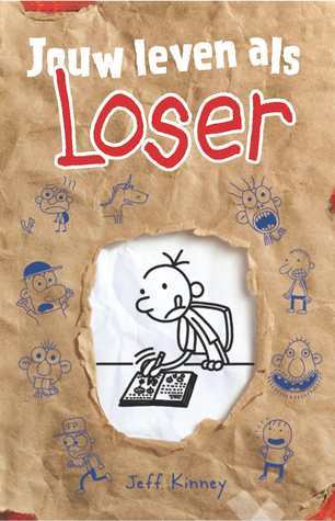 Jouw leven als Loser