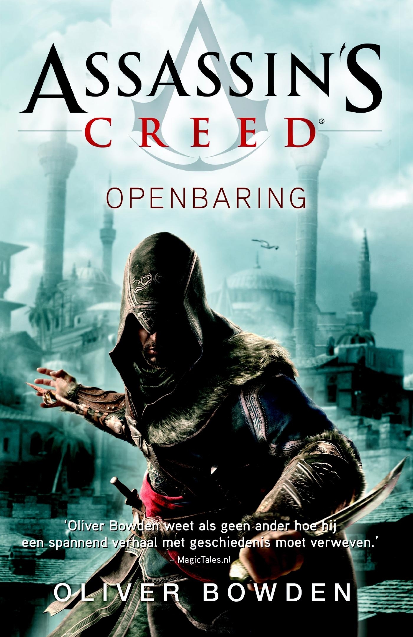Openbaring
