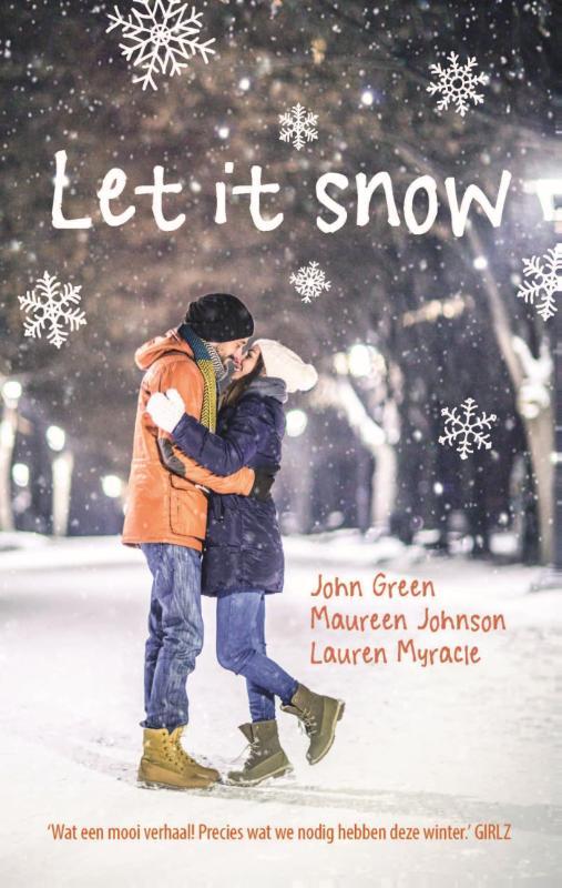Let It Snow