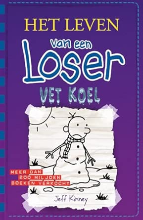 Vet koel