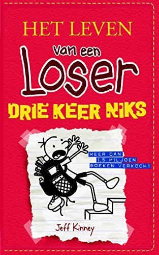 Drie keer niks