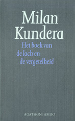 Het boek van de lach en de vergetelheid