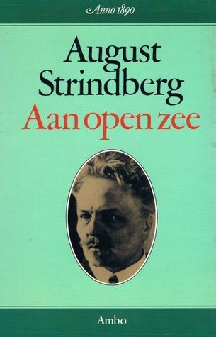 Aan open zee