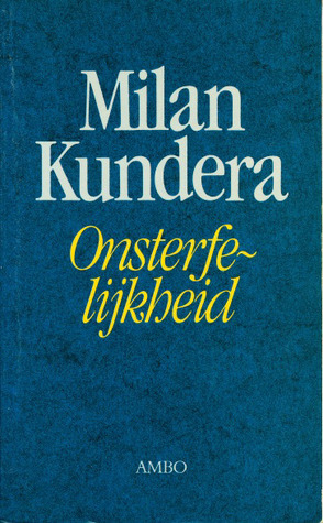 Onsterfelijkheid