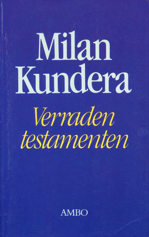 Verraden testamenten