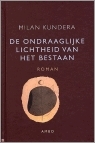 De ondraaglijke lichtheid van het bestaan