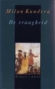 De traagheid