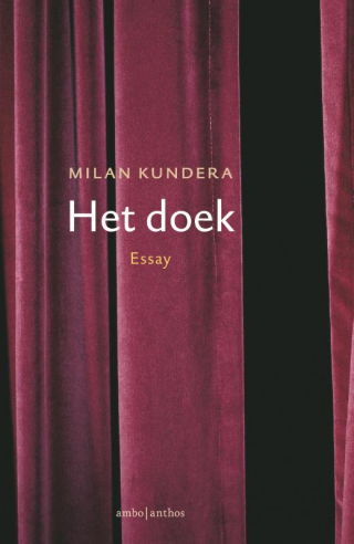Het doek - Essay in zeven delen