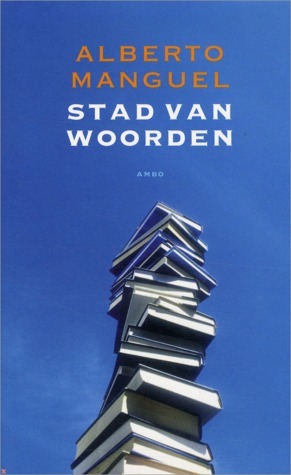 Stad van woorden
