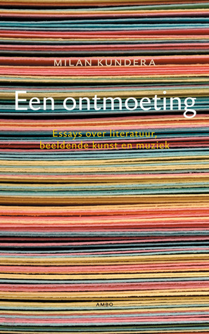 Een ontmoeting
