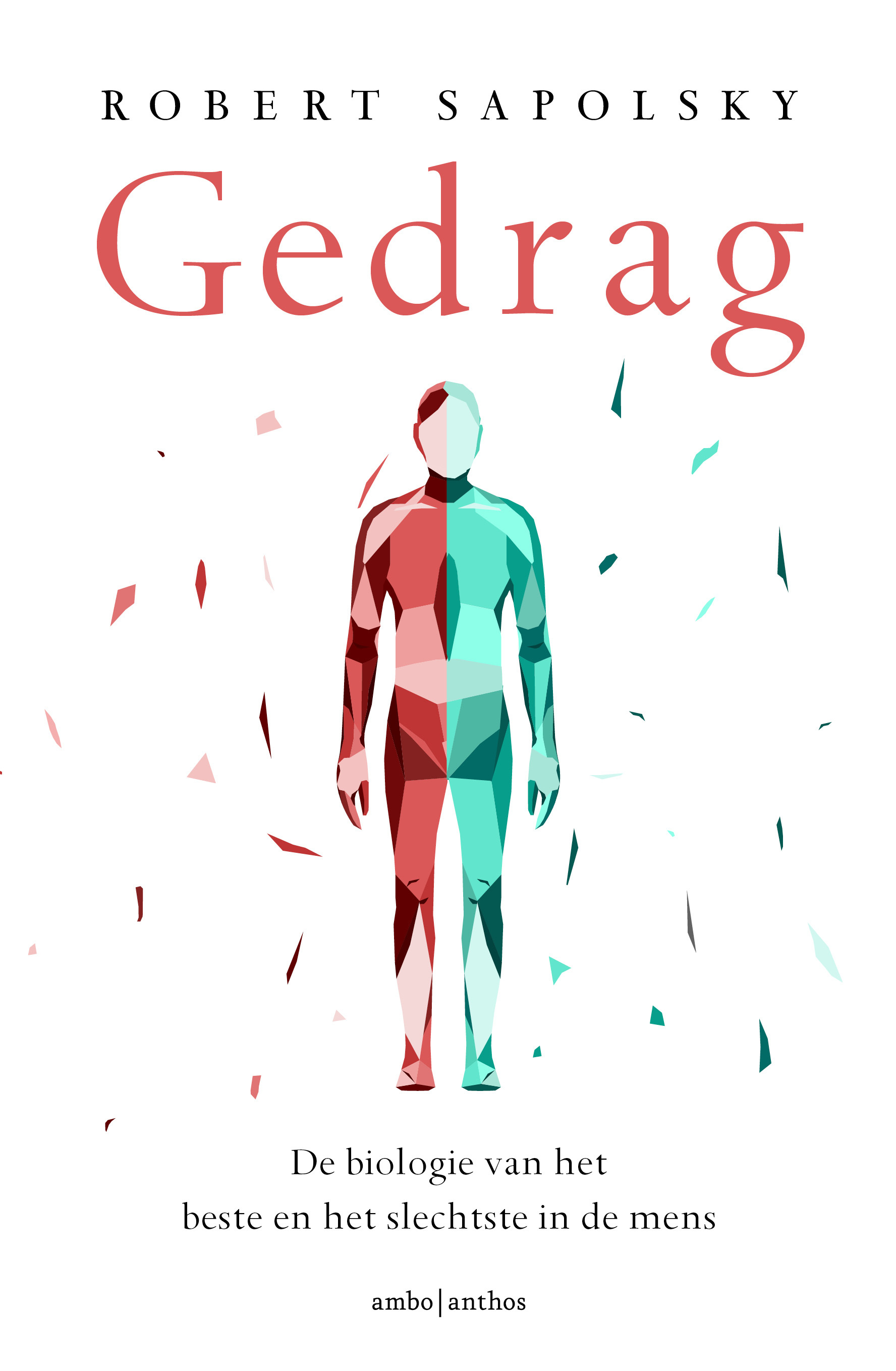 Gedrag