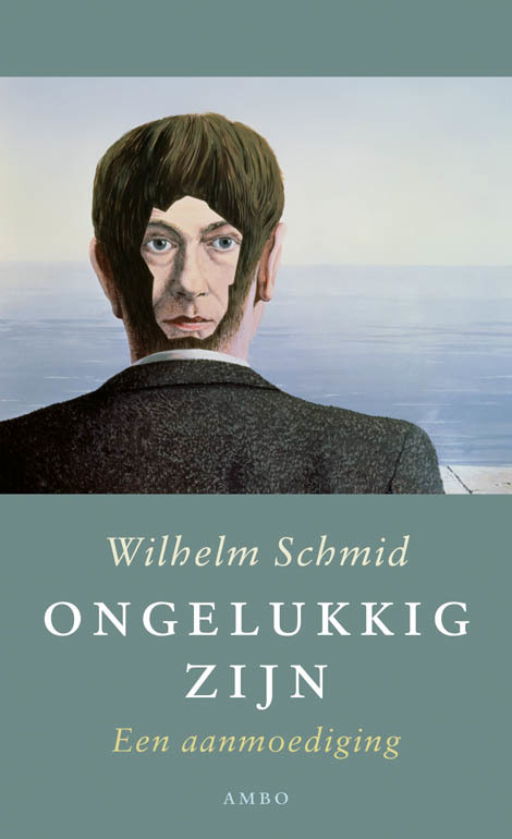 Ongelukkig zijn: een aanmoediging