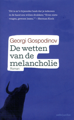 De wetten van de melancholie