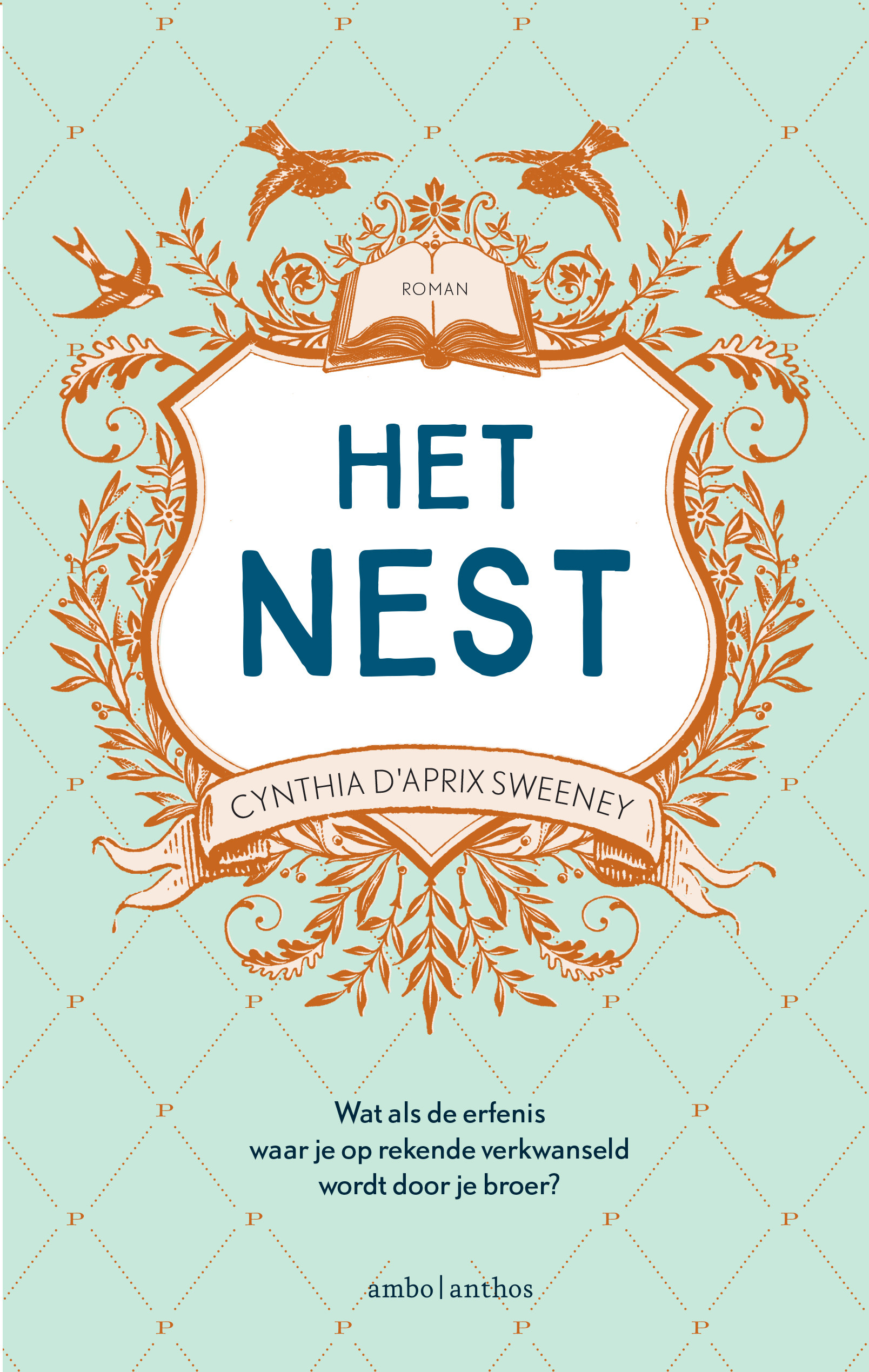 Het nest
