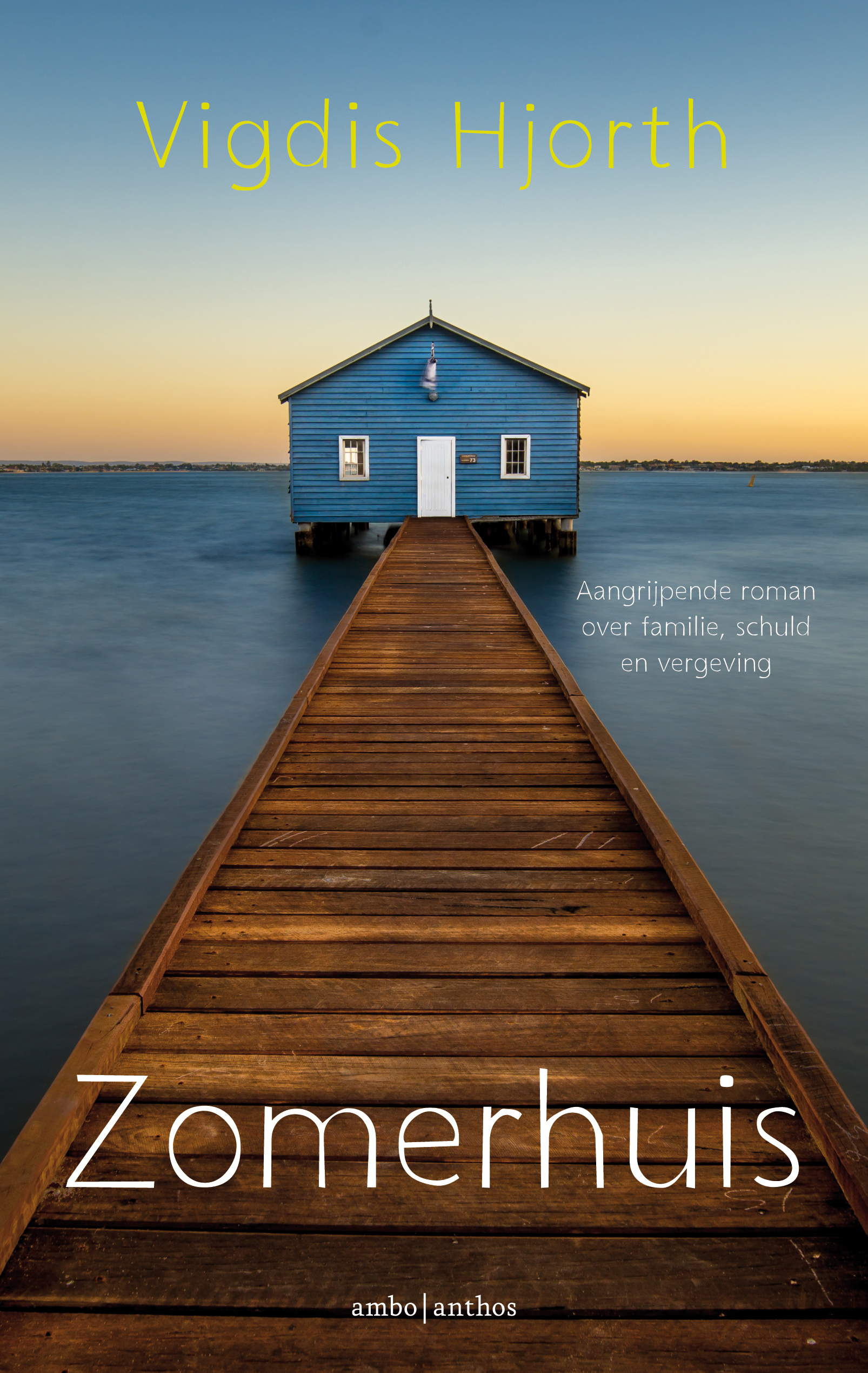 Zomerhuis
