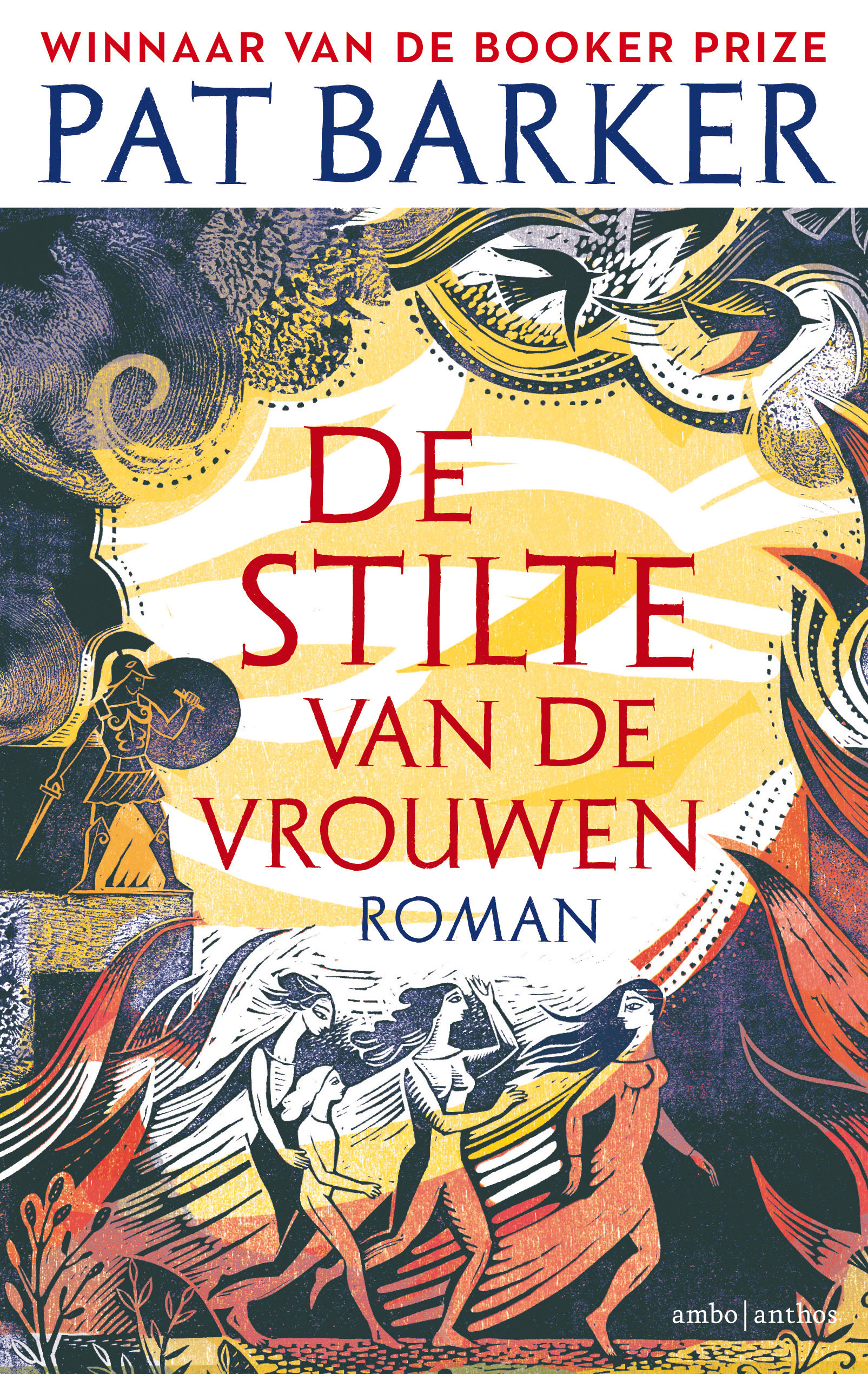 De stilte van de vrouwen