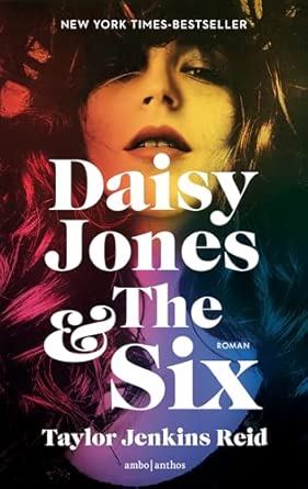 Daisy Jones & The Six