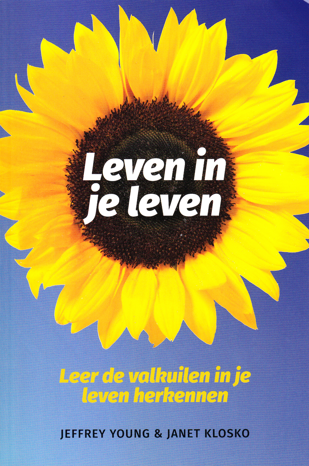 Leven in je leven: Leer de valkuilen in je leven herkennen