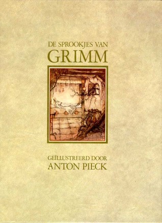 De sprookjes van Grimm