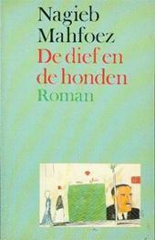 De dief en de honden