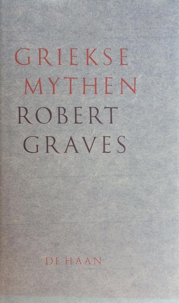 Griekse mythen