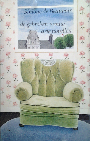 De gebroken vrouw