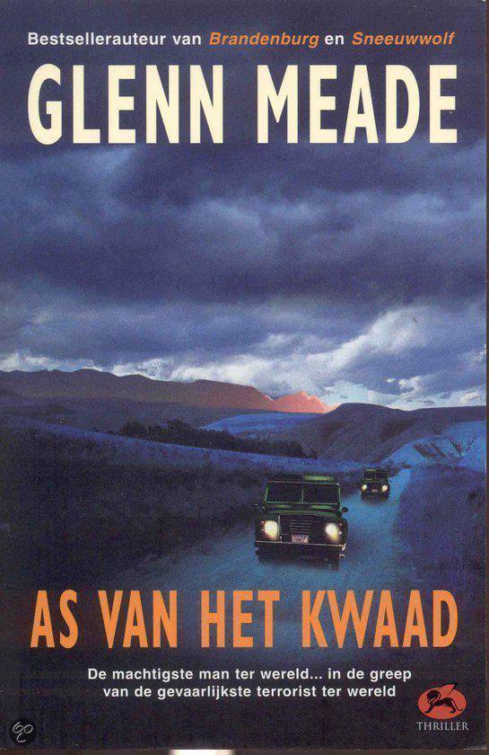 As van het kwaad