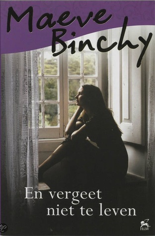 En vergeet niet te leven