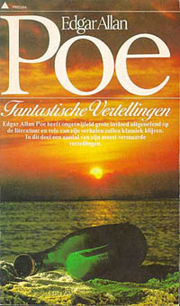 Fantastische Vertellingen