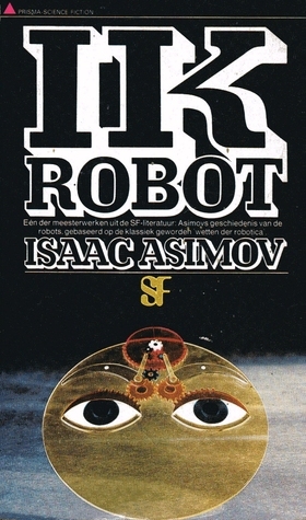 Ik robot