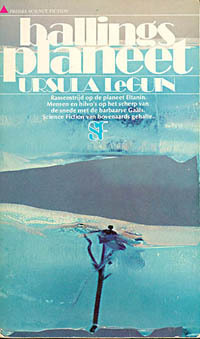 Ballingsplaneet