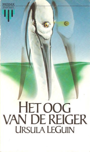 Het Oog van de Reiger
