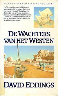 De Wachters van het Westen