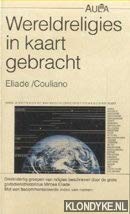 Wereldreligies in kaart gebracht