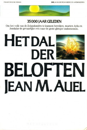 Het dal der beloften