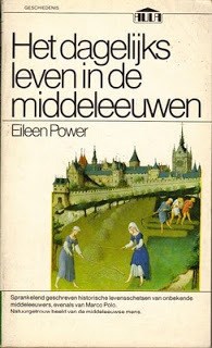 Het dagelijks leven in de middeleeuwen