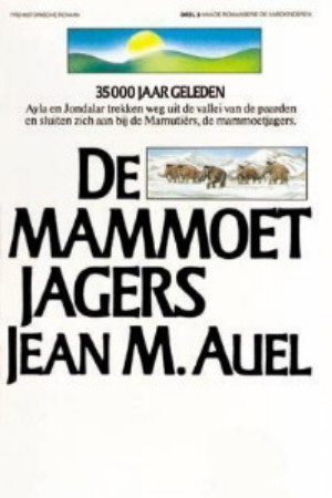 De mammoetjagers