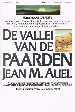 De vallei van de paarden