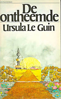 De ontheemde