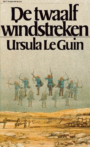 De twaalf windstreken