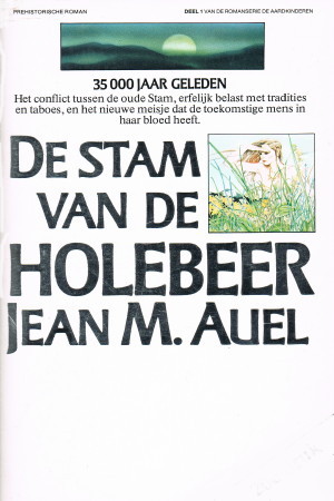 De stam van de holebeer